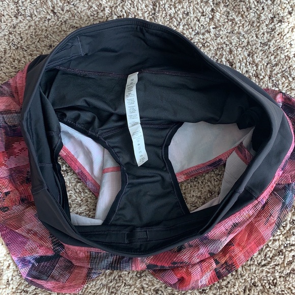 Run time shorts - Picture 2 of 3